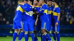 ◉ Las noticias de Boca hoy