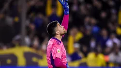 Se supo: lo que está esperando Rossi para responder la oferta contractual de Boca