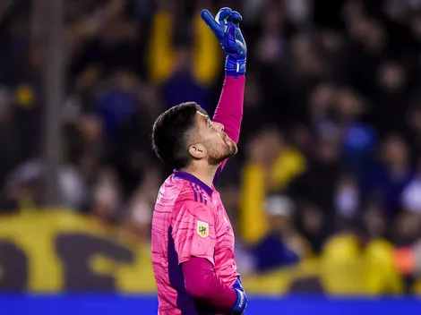 Se supo: lo que está esperando Rossi para responder la oferta contractual de Boca