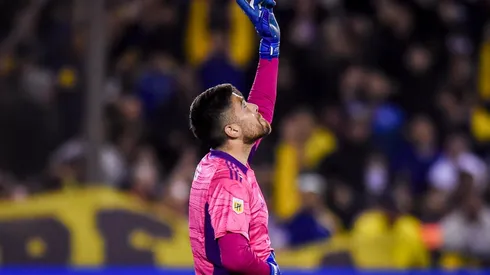 Se supo: lo que está esperando Rossi para responder la oferta contractual de Boca