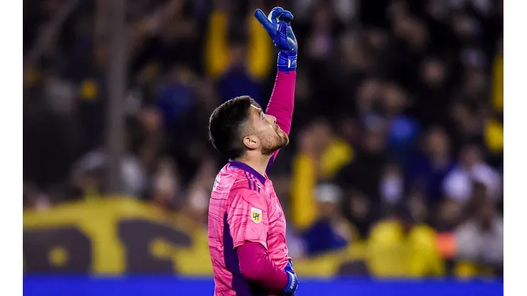 Se supo: lo que está esperando Rossi para responder la oferta contractual de Boca