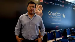 Comunicado oficial de la familia de Passarella sobre su delicado estado de salud