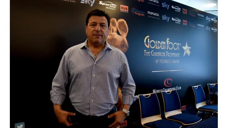 Comunicado oficial de la familia de Passarella sobre su delicado estado de salud