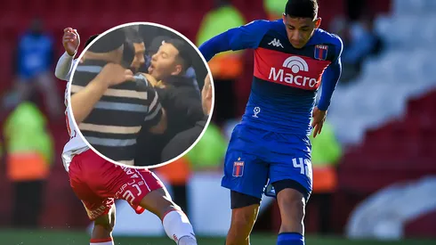 VIDEO | "Volvé a Boca": el alocado pedido a Equi Fernández de toda su familia