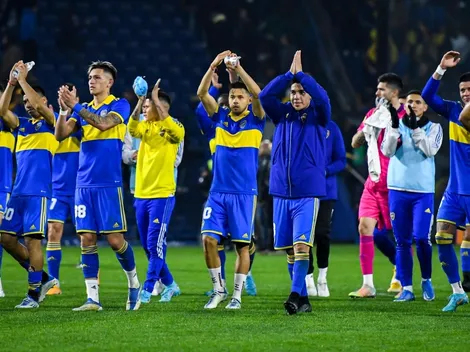 Por qué Boca se beneficiaría del escándalo entre Barracas y Patronato