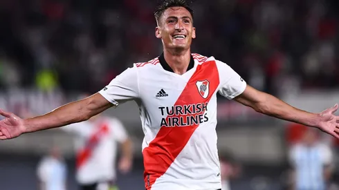 Los números de la venta de Braian Romero al Inter: ¿cuánto le ingresa a River?