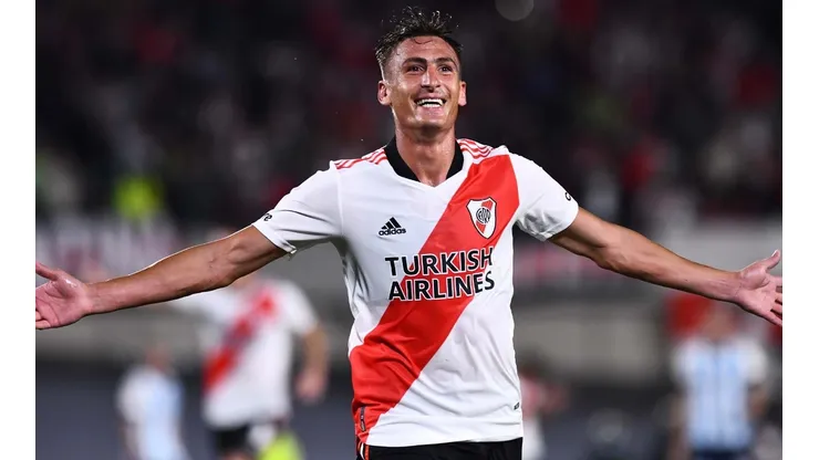 Los números de la venta de Braian Romero al Inter: ¿cuánto le ingresa a River?