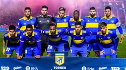 Otro jugador de Boca puede marcharse a Europa.