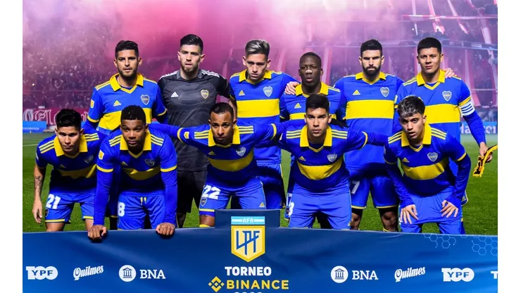 Otro jugador de Boca puede marcharse a Europa.