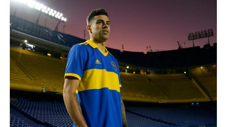 Foto: Boca
