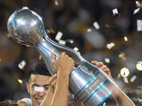 ¿Cuándo y cómo se jugarán los Octavos de Final de la Copa Argentina 2022?