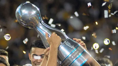 Cruces y fechas de los 8avos de la Copa Argentina.