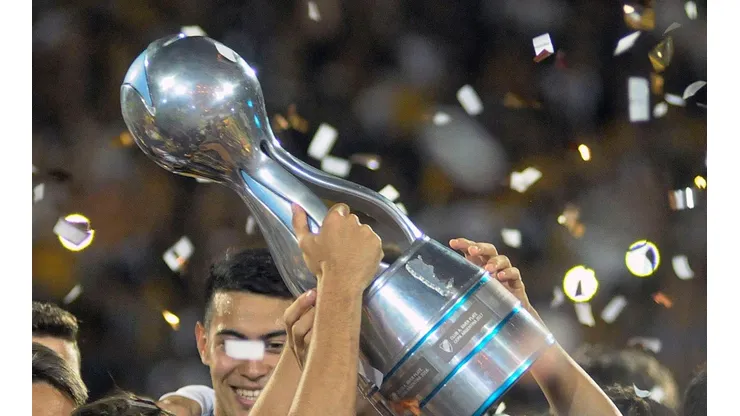 Cruces y fechas de los 8avos de la Copa Argentina.