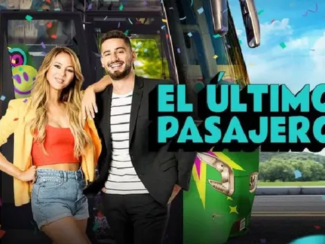 El Último Pasajero: cómo anotarse para participar | Programa de Nico Occhiato y Flor Vigna