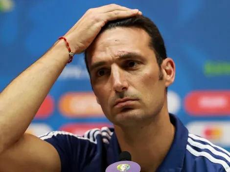 José Luis Palomino, exjugador de la Selección Argentina, da positivo en un control antidoping