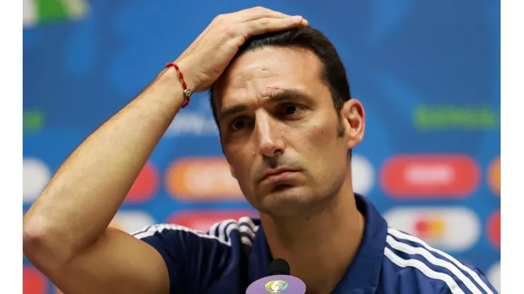 José Luis Palomino, exjugador de la Selección Argentina, da positivo en un control antidoping