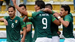 Un DT argentino, con ganas de dirigir a Bolivia.