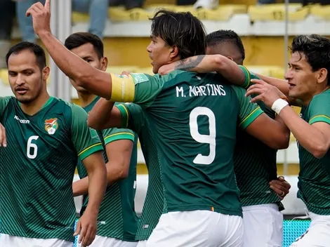 En pleno casting en Bolivia, apareció el CV de un DT campeón del fútbol argentino