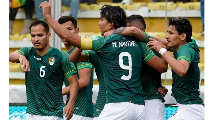 Un DT argentino, con ganas de dirigir a Bolivia.