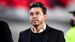 Se rearma River: Gallardo tendrá dos regresos de peso para el partido con Sarmiento