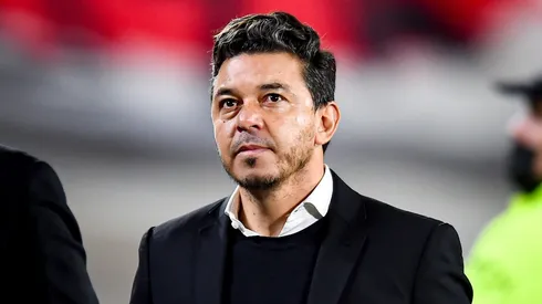 Se rearma River: Gallardo tendrá dos regresos de peso para el partido con Sarmiento