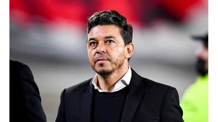 Se rearma River: Gallardo tendrá dos regresos de peso para el partido con Sarmiento