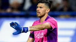 Sin acuerdo con Rossi, Boca estaría detrás de un arquero de selección