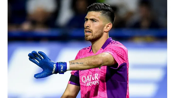 Sin acuerdo con Rossi, Boca estaría detrás de un arquero de selección
