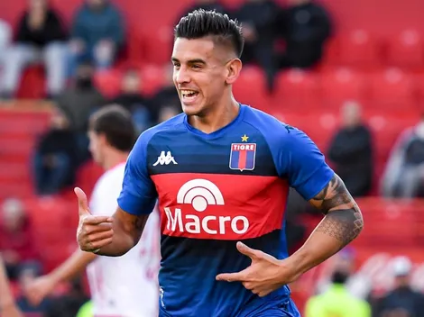 ¿Cómo salieron Tigre vs. Deportivo Madryn por la Copa Argentina 2022?