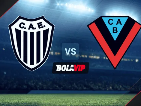 HOY EN VIVO: Estudiantes de Buenos Aires vs. Brown de Adrogué por la Primera Nacional 2022: horario y canal de TV para SEGUIR EN DIRECTO el partido