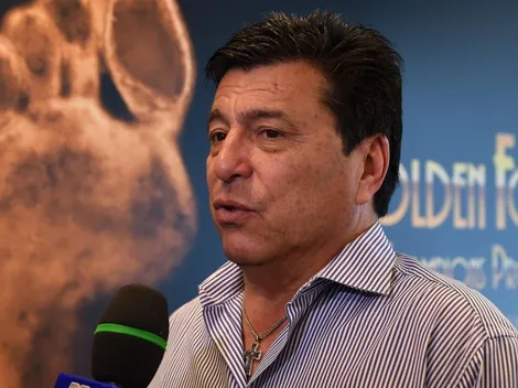 Preocupación por la salud de Daniel Passarella: "No es el que conocimos"