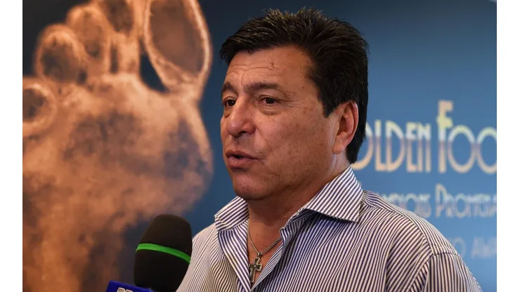 Preocupación por la salud de Daniel Passarella: "No es el que conocimos"