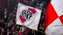 Alexis Sánchez sigue muy lejos de volver a River