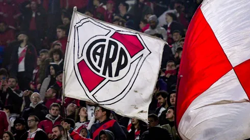 Alexis Sánchez sigue muy lejos de volver a River