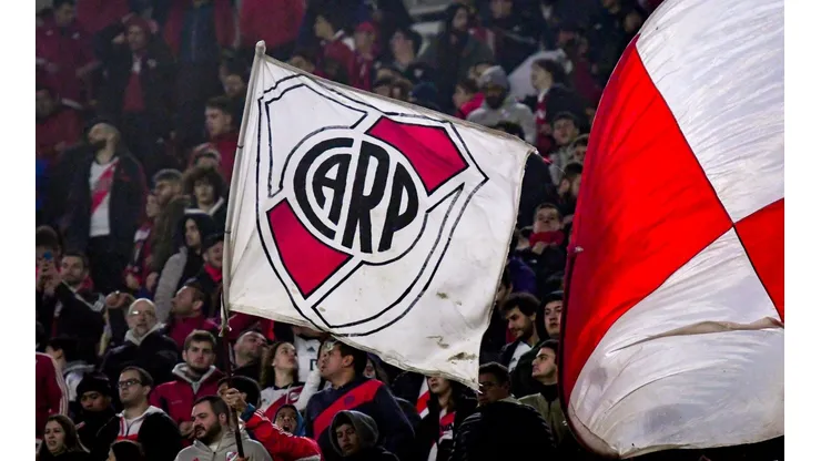 Alexis Sánchez sigue muy lejos de volver a River