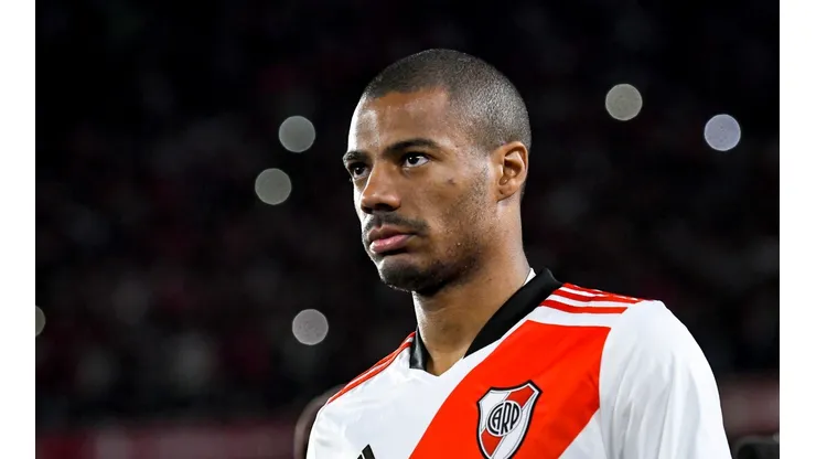 El futuro de Nicolás De La Cruz está cerca de definirse: ¿se va o se queda en River?