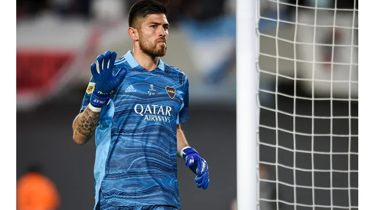 El representante de Rossi le metió presión al Consejo de Fútbol de Boca: "Hace rato..."