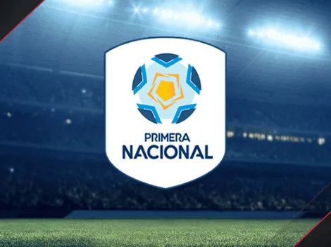 ¿Cuándo, cómo y dónde ver la Fecha 26 de la Primera Nacional 2022?