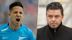 Las noticias de River hoy.