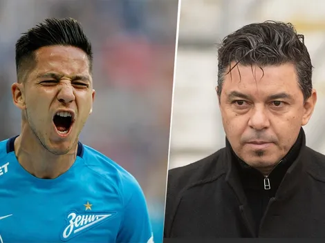 Las noticias de River hoy: Driussi habló de su retorno, Gallardo tendrá varias sorpresas entre los titulares y ¿una importante renovación?