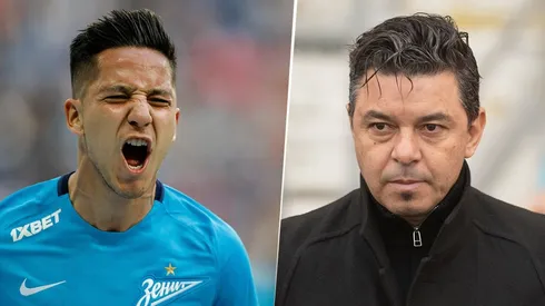 Las noticias de River hoy.