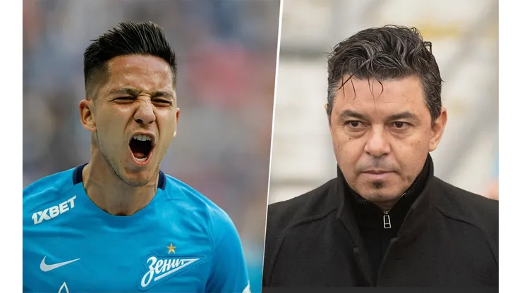 Las noticias de River hoy.