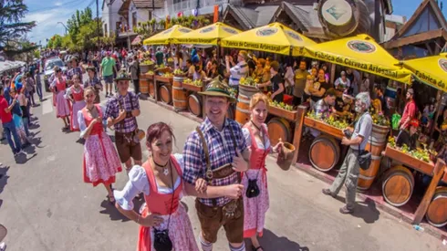 Se llevará a cabo del 30 de septiembre al 10 de octubre.