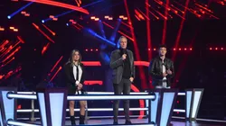 La Voz sufrió una fuerte caída en el rating.