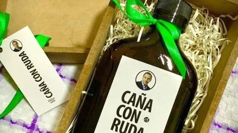 Día de la Pachamama.