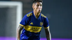 Contundente decisión del CDF con Almendra.