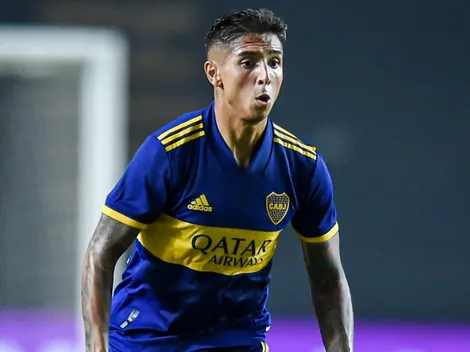 Un capítulo más: Almendra volvería... a Reserva