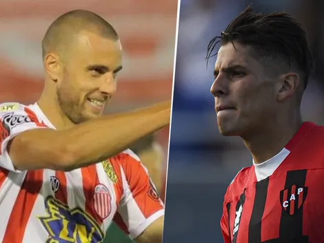 FINAL | Barracas Central vs. Patronato por la Liga Profesional 2022: resultado y estadísticas del partido