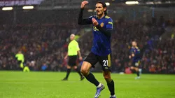 ¿Cuáles son las chances reales para que Cavani sea nuevo jugador de Boca?