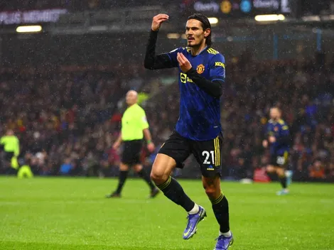 ¿Cuáles son las chances reales para que Cavani sea nuevo jugador de Boca?
